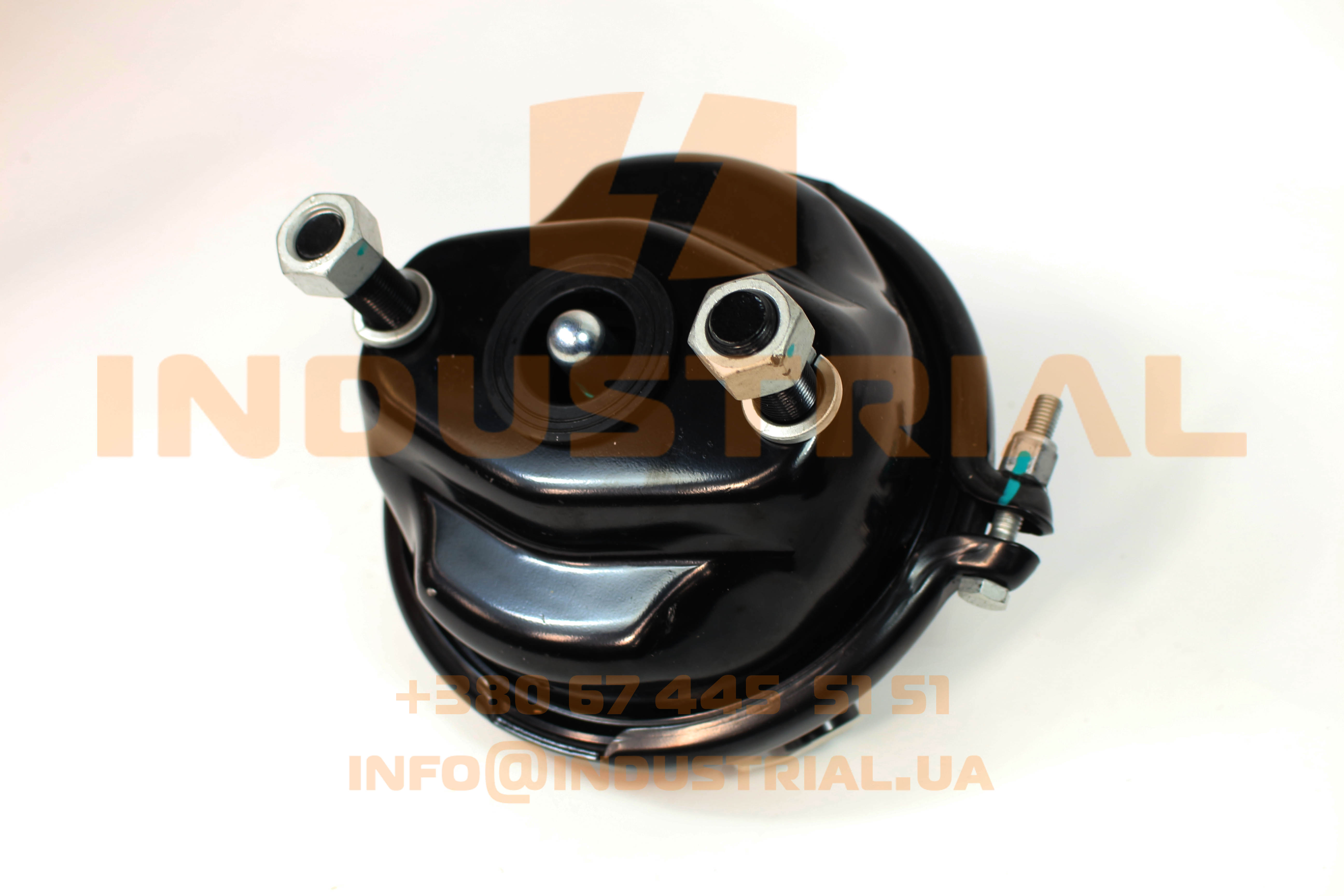 MCD 6628698 MEC DIESEL